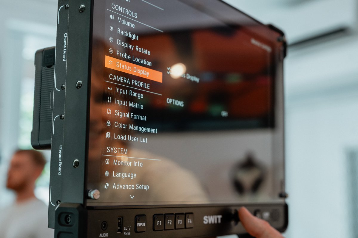 CVP Group tweet media