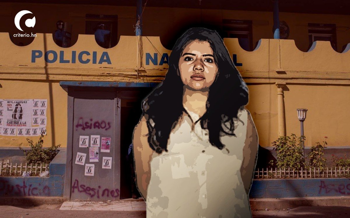 🔴 Justicia engavetada: a más de 4 años del femicidio de Keyla Martínez, la Corte Suprema mantiene en suspenso dos recursos de casación que podrían reabrir el caso.
#JusticiaParaKeyla #Honduras