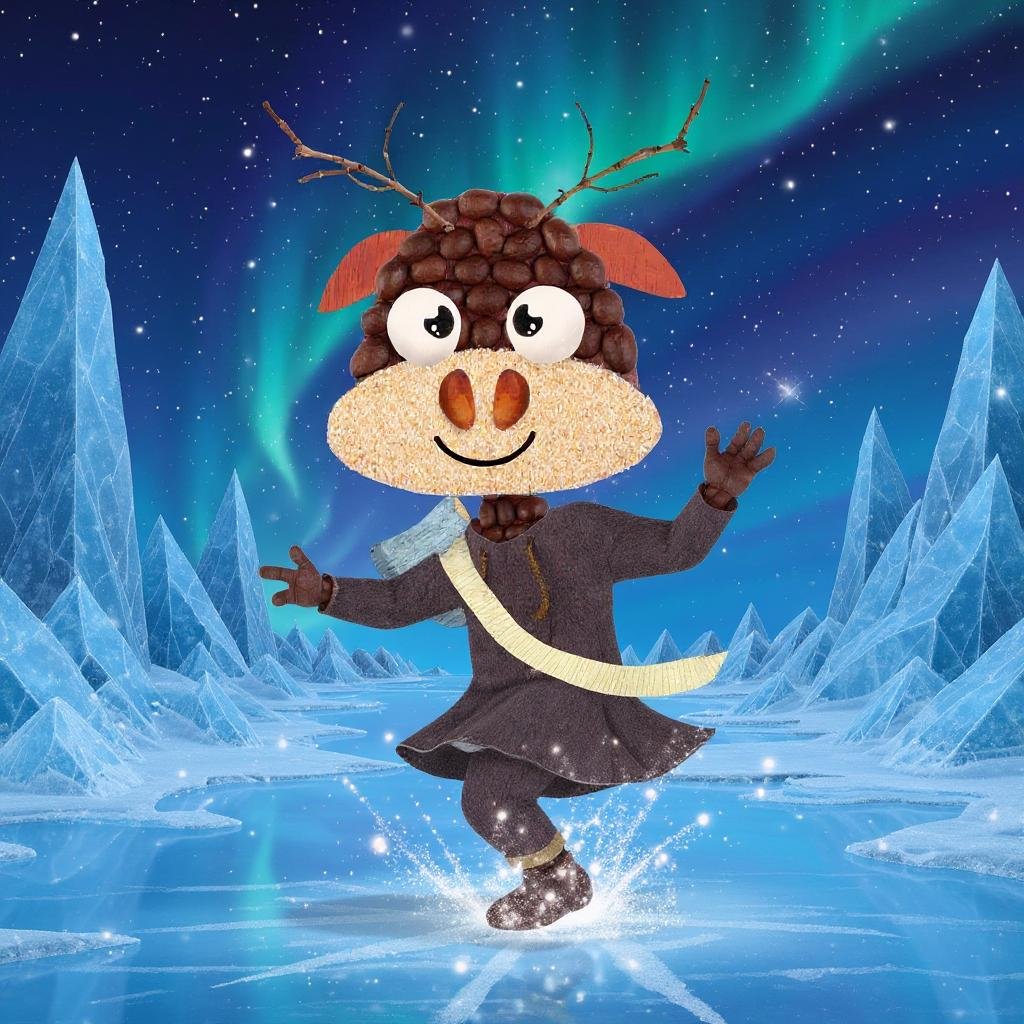 I just minted my remixed <a href="/CampTrailHeads/">TrailHeads ⛺️</a> IP on <a href="/campnetworkxyz/">Camp Network</a>! ⛺️

Mint yours at remix.campnetwork.xyz