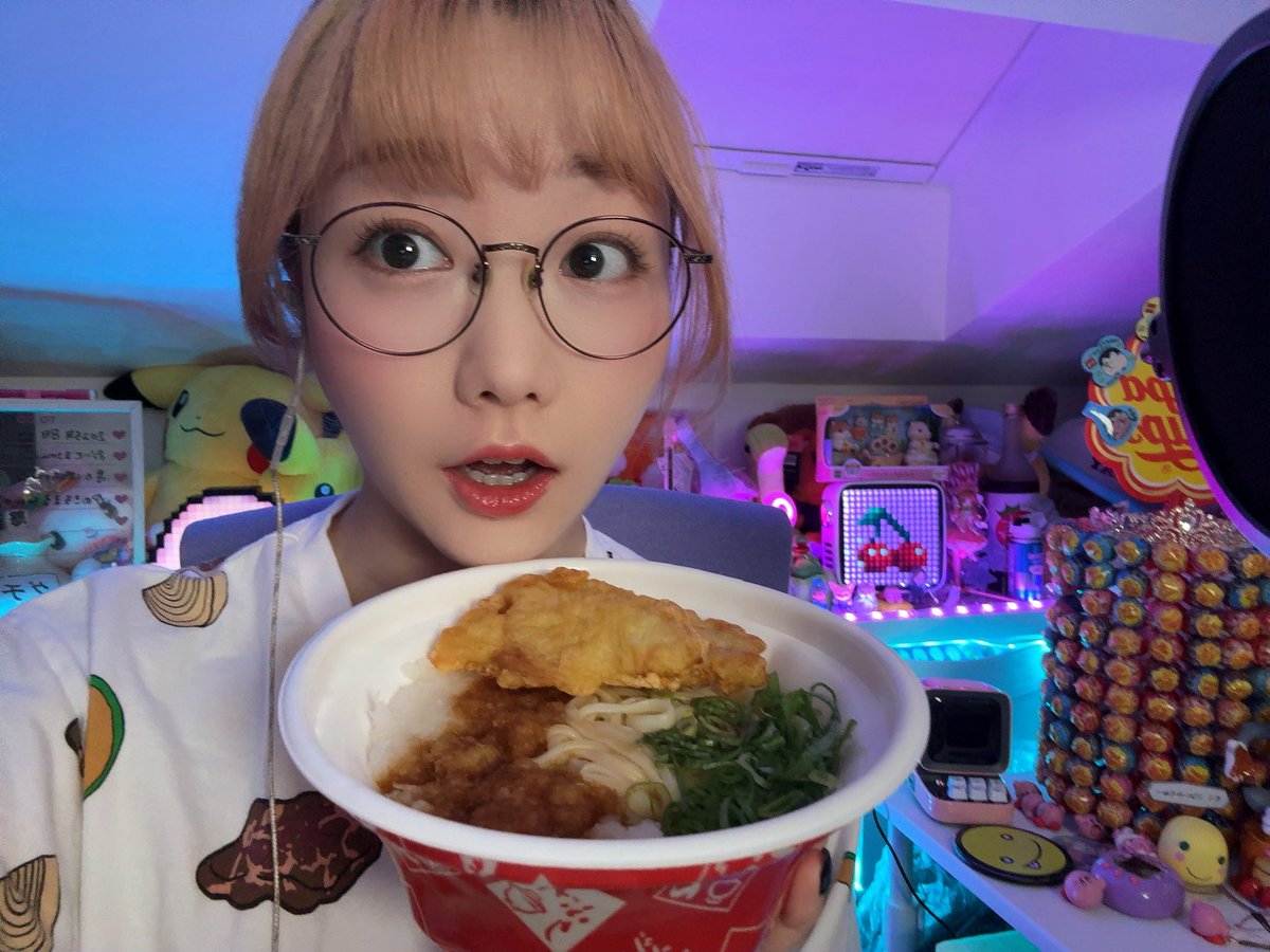 🍒🍒🍒配信開始🍒🍒🍒

■DBD配信■

今日のごはんはなかう࿉🥢
2v8やっていきます！！！

▼配信先▼
twitch.tv/ponkotsu_coco
#shirtmysurvivor
#Twitch配信者