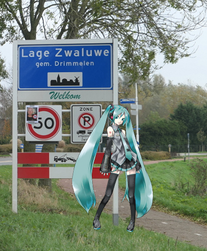 Miku_inNL's tweet photo. Lage Zwaluwe 🎪 https://t.co/8qJw44Y5h0