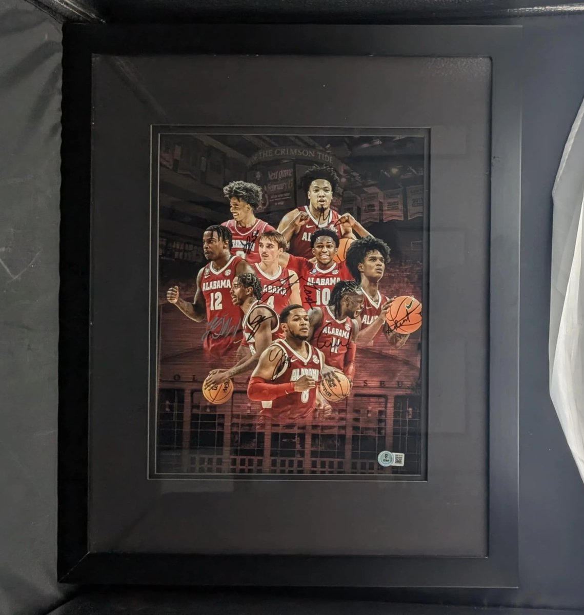 Autographs_Plus's tweet photo. New authenticated and signed basketball frames and shoes are IN!
Find these authenticated autographs in person or online at https://t.co/btXakt5cOx ! https://t.co/5KLzsWS6LJ