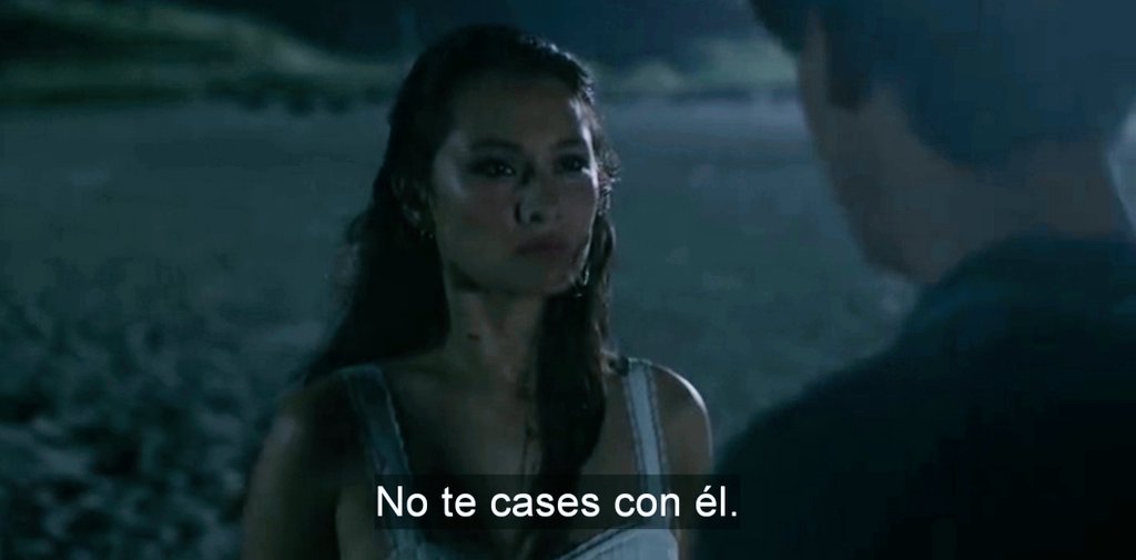 obsessed_wolfu's tweet photo. 💔 El capítulo de hoy de The Summer I Turned Pretty me destrozó. Esa parte donde él le dice que no se case con él y confiesa que la ama… y luego suena loml de Taylor Swift. Estoy rota, no puedo más. Conrad Fisher, te amo. https://t.co/J6JGqlFs5s