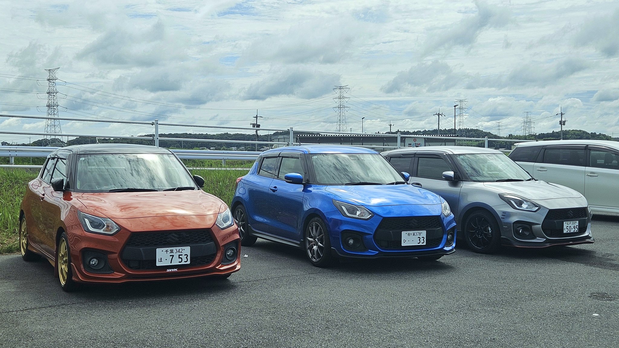 まさまさ様 フェアレディZ (RZ34) パーツ | 製品情報 | HKS