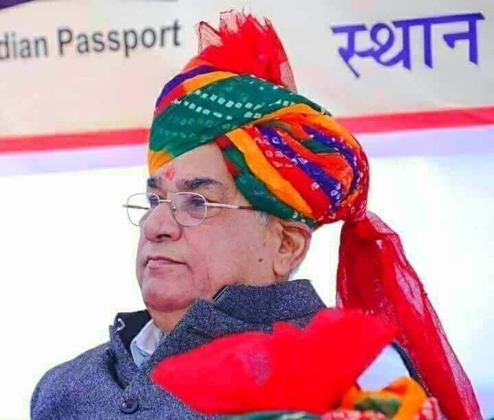 Devi Lal choudhary tweet media