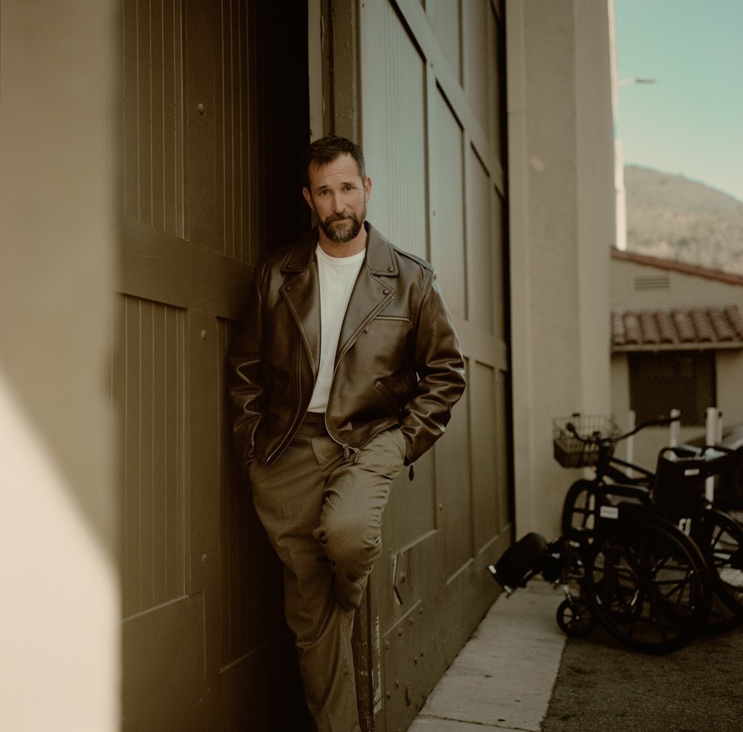 Noah Wyle photographed by Austin Hargrave

📸 via austinhargrave on Instagram