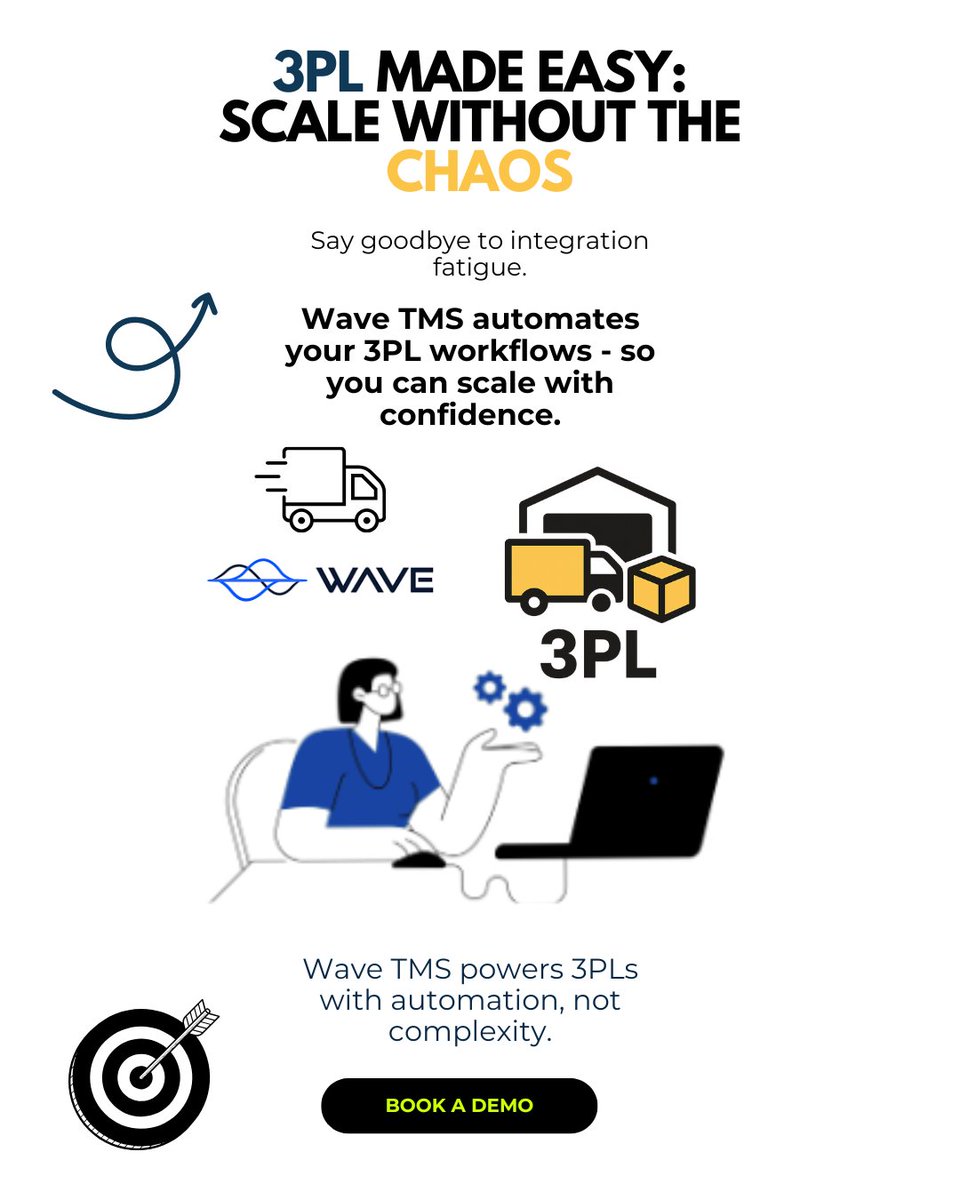 Wave TMS tweet media