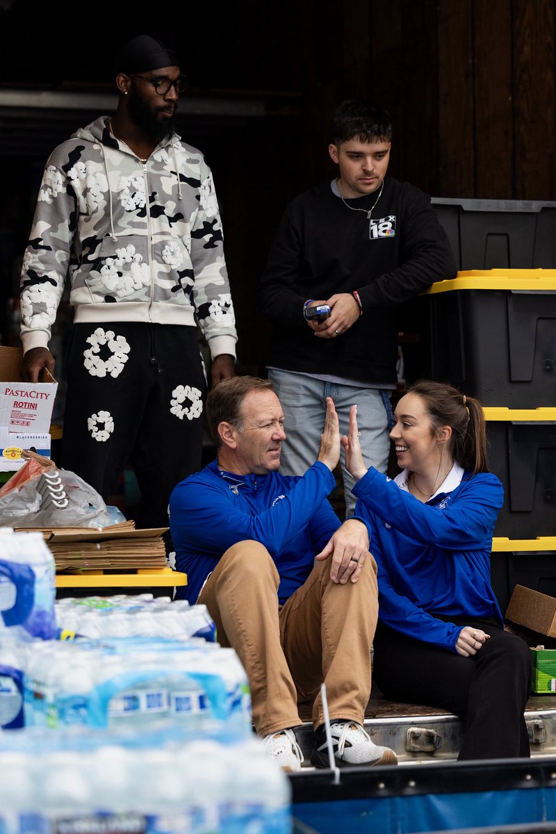 Happy birthday to the best!!!!! I count my lucky stars daily that I get to work with <a href="/KeithFarmer18/">Keith Farmer</a>, who is the ultimate team player, mentor, Weetabix influencer and the best cohost in the game. 

Everyone who knows Keith (aka everyone), please wish him a HBD 🏌️