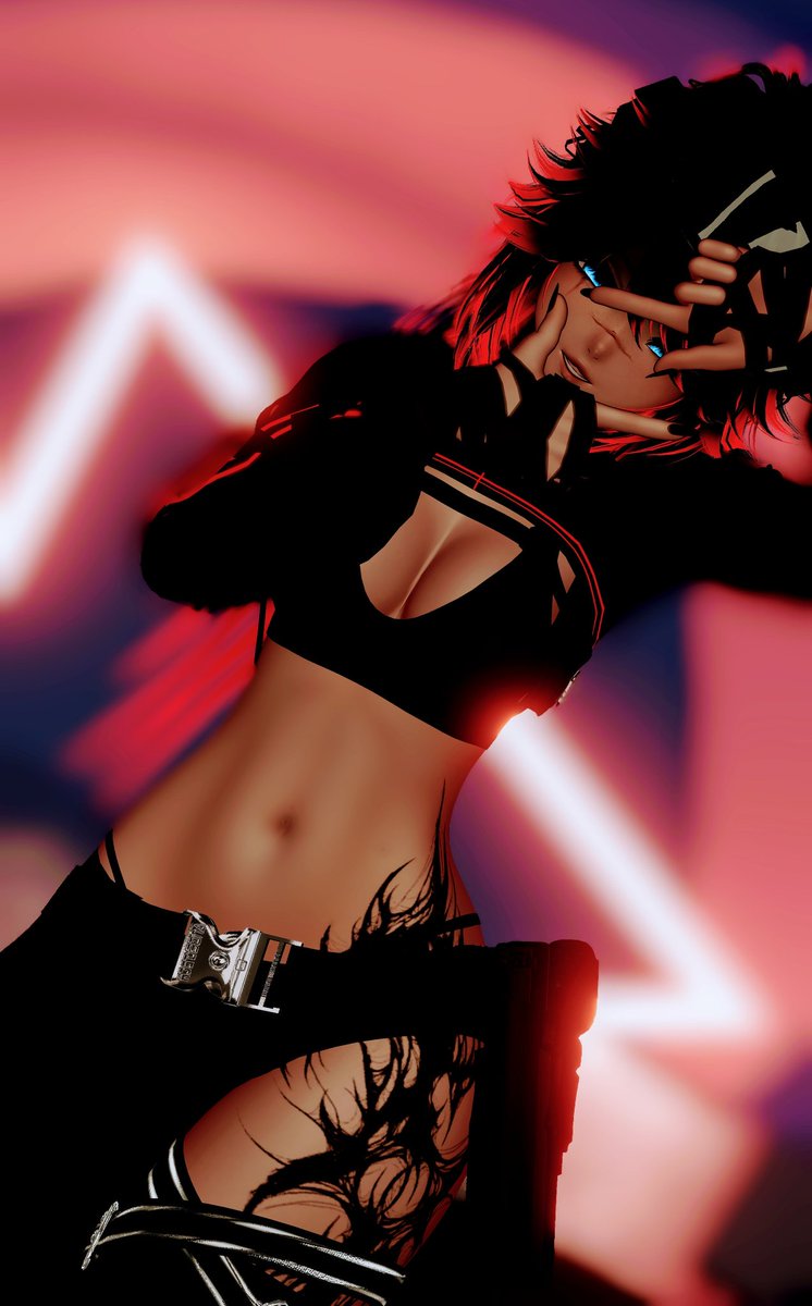 Cheeeeese 📷
#vrchat #vrchatphotos #vrchatphotography