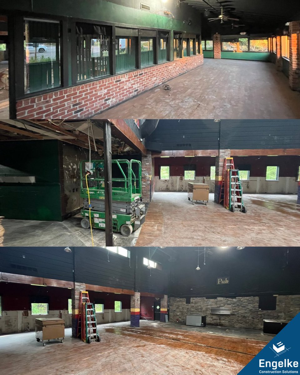 Engelke Construction Solutions tweet media