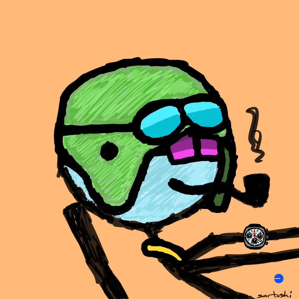 AlienCobra tweet media