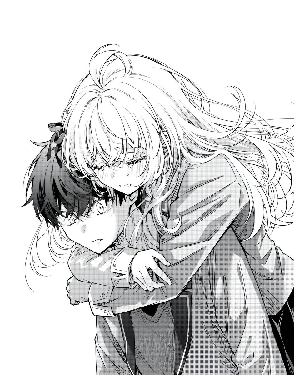 𝗟𝘂𝘃𝗠𝗮𝗻𝗴𝗮 (@tastefulmanga) on Twitter photo 