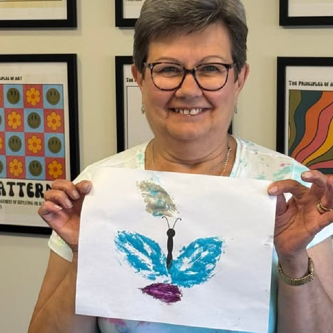 🌞 Summer Camp Day Two was a success! 

👉 Because, just like camp, fun and friendship are timeless :)

 #OlderAdults #ActiveLiving #CommunityConnections #Activ8withASC