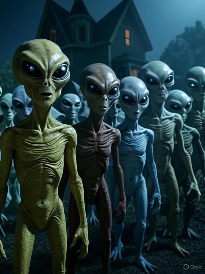 alienhousecoin's tweet photo. POV: you haven’t followed or retweeted any $ALIEN HOUSE posts so now you’re lunch 🫣👽 #ALIEN #ALIENHOUSE #Crypto #memecoin #altcoin #meme https://t.co/gOSHlwMZyH