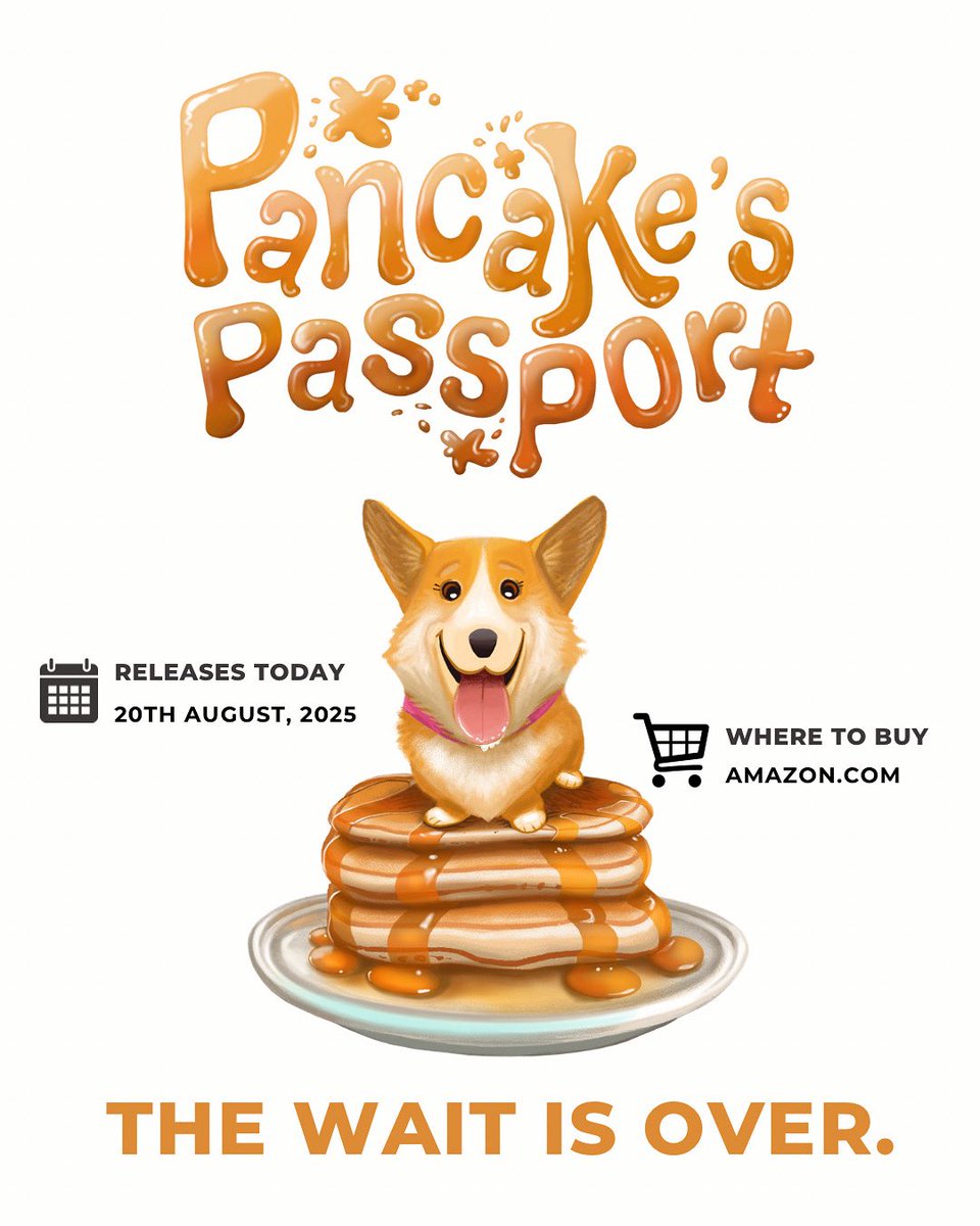 Pancake Gustafson tweet media