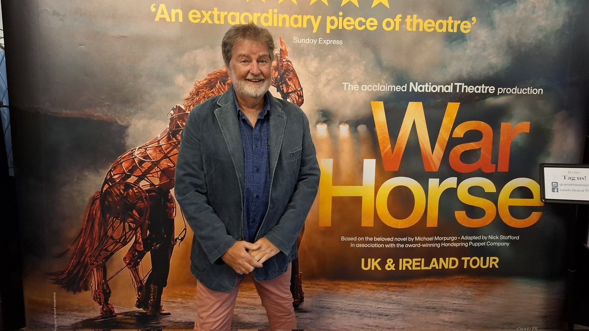 James Watt tweet media