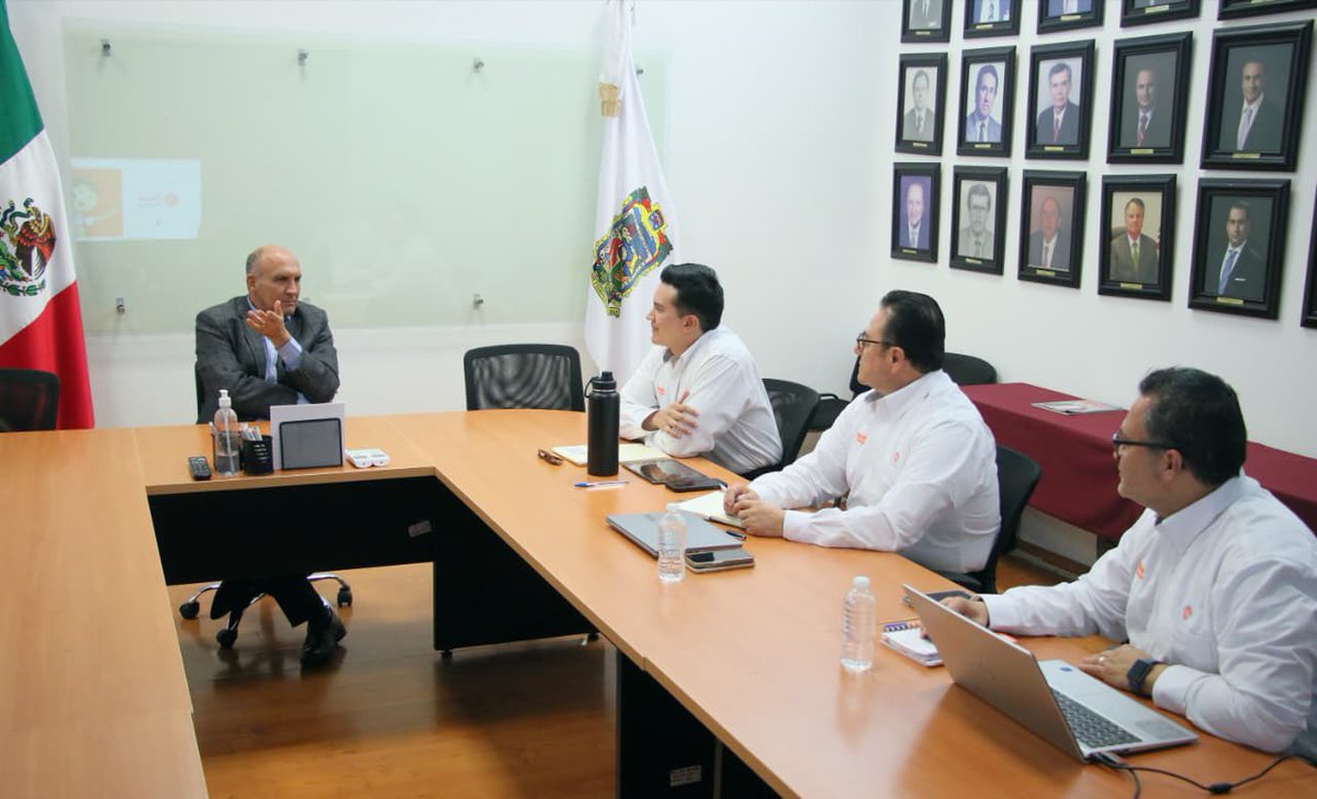 Secretaría de Desarrollo Económico y Trabajo tweet media