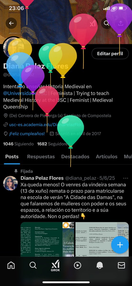 Diana Pelaz Flores tweet media