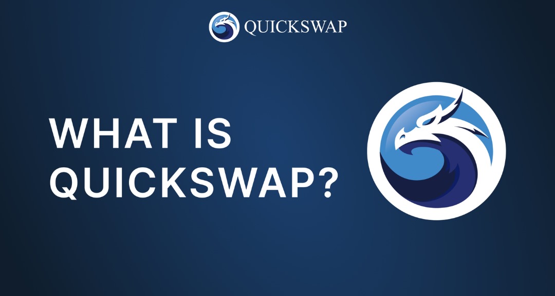 QuickSwap is a decentralized exchange (DEX) where people can trade crypto, provide liquidity, farm, stake, and even trade perpetual contracts.

<a href="/QuickswapDEX/">QuickSwap 🐲 DragonFi 2.0</a> was built to fix Ethereum’s high gas fees and slow transactions, offering fast trades at low cost.

QuickSwap now works