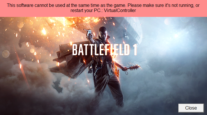 CrippledKenny's tweet photo. This is actually even worse than I initially thought. 

Battlefield's new anti-cheat update stops adaptive software from being used on BF 1, 5, 2042, AND the new Battlefield 6.

Please #Battlefield, take a look at this.

How else am I going to be able to pretend I have functioning legs!?
