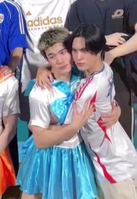 good morning beautiful world