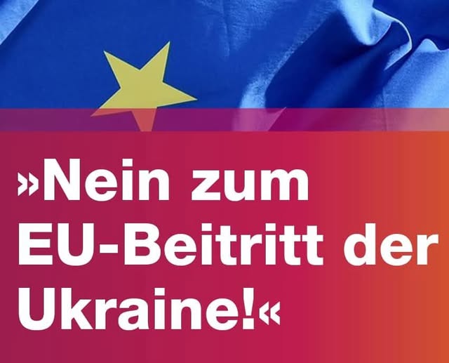 Bitte sagt , dass ihr  auch dieser Meinung seid!