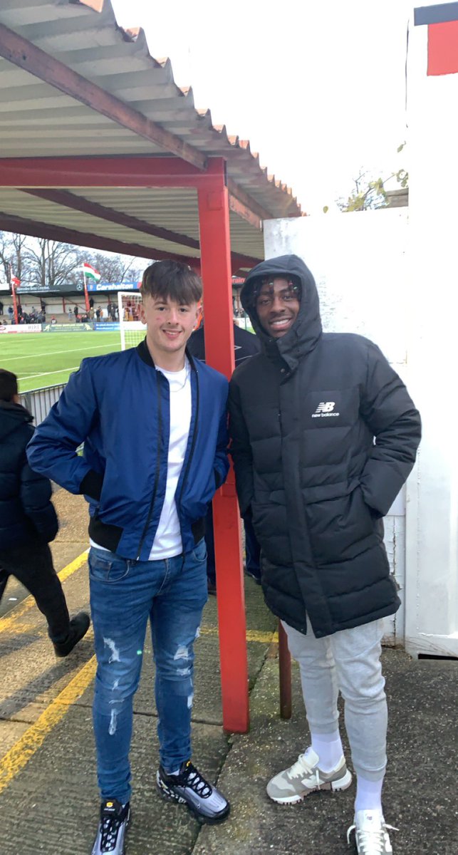 eberechi eze you arrived at this club as a young lad and you are leaving as a club hero. the man who scored the winning goal in the FA cup final making all of us palace fans' dreams come true finally. go and be that world beater..stings like a bitch but we will forever love you❤️