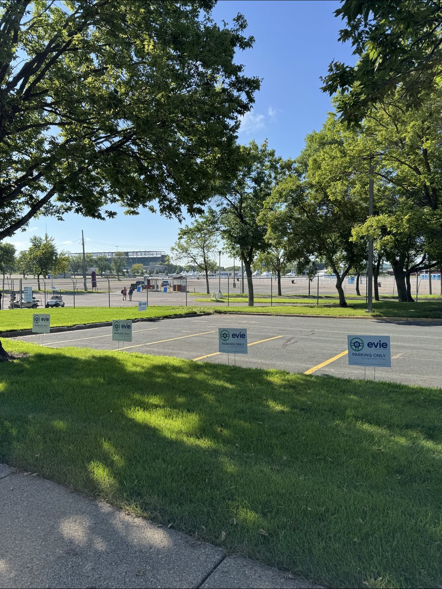 Evie Carshare tweet media