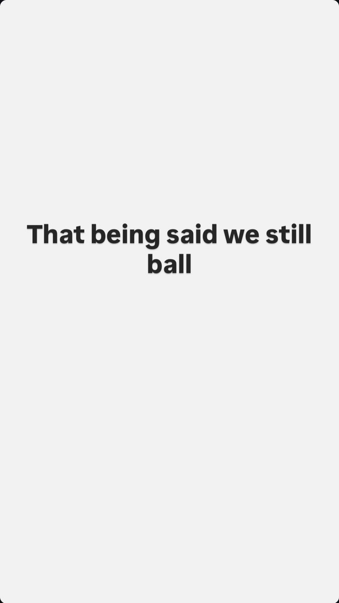 ☆ chloe moriondo posted on their instagram story : @/chloemoriondo on ig

exaaaaaactly