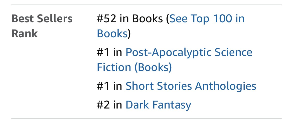 I’m alive. And exhausted. Thanks to Chris Golden, each and every reader, all of our contributors, our publishing snd support team, and of course to Steve as well. Mayhap we’ll meet down the road again, in Nebraska or maybe Boulder… amazon.com/gp/aw/d/166805…