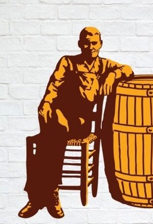Boycott Cracker Barrel until they reinstate the old cracker and his barrel.