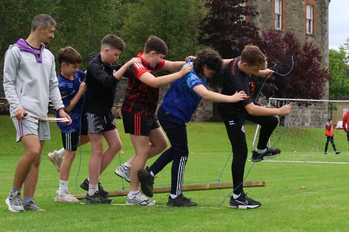 St Macartan's College tweet media