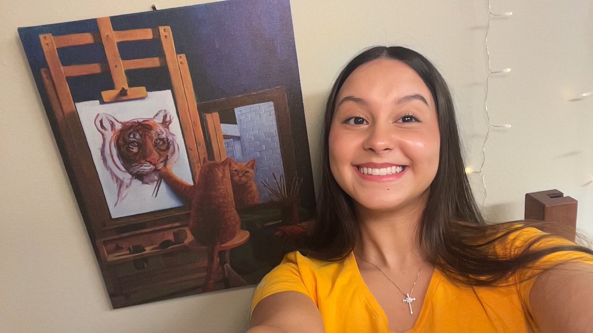 LOVING LSU 💛🐅💜 #geauxtigers