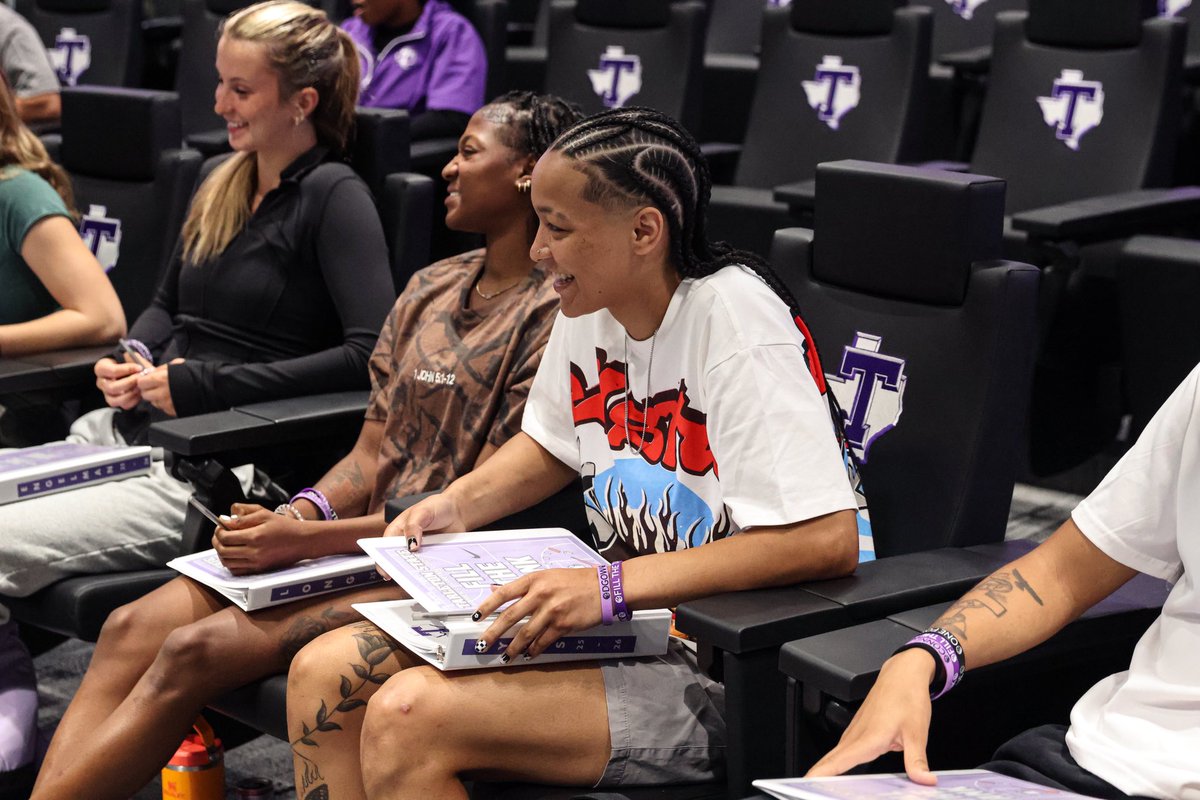 Tarleton State Women's Basketball tweet media