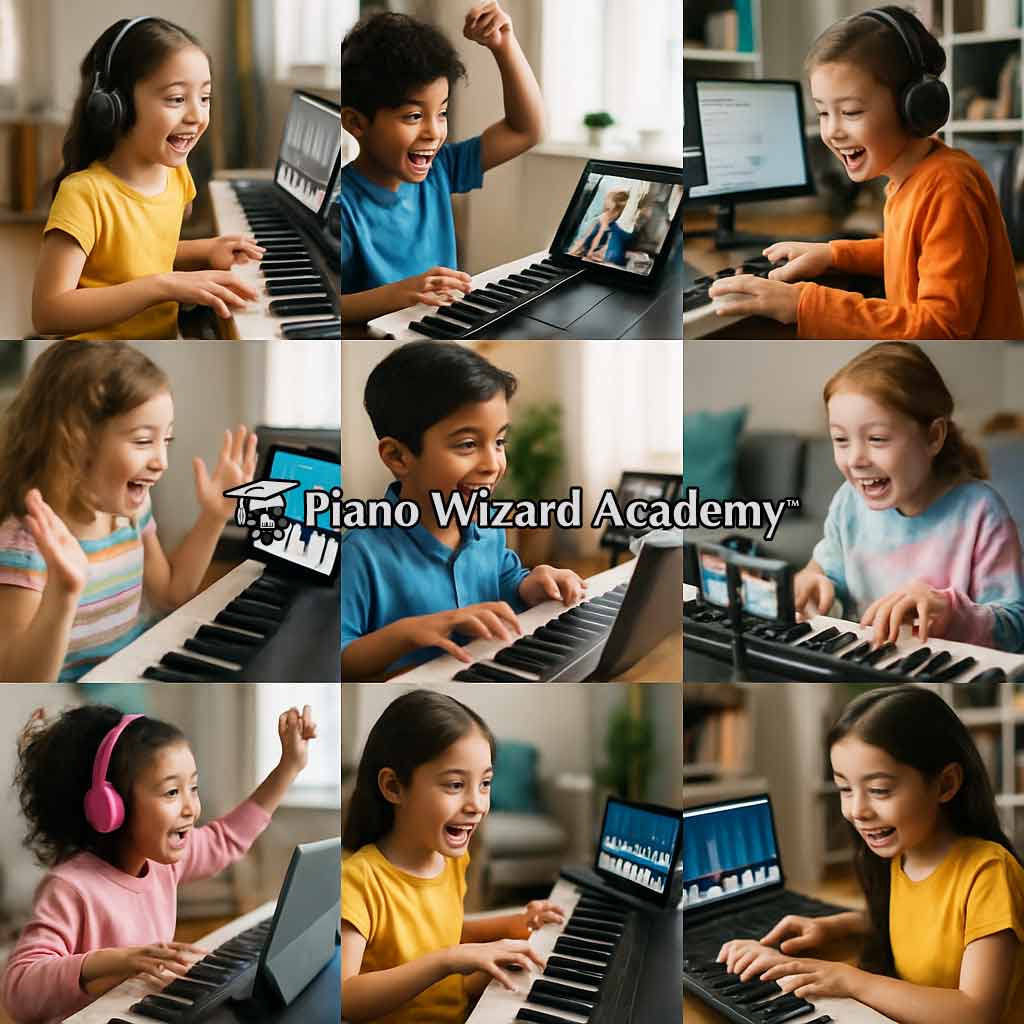 Piano Wizard Academy tweet media