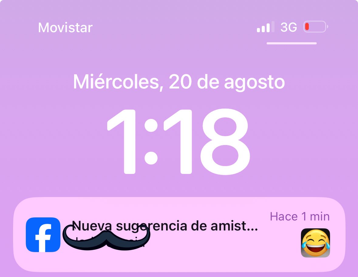 Mi fan número uno 🤣🤣🤣