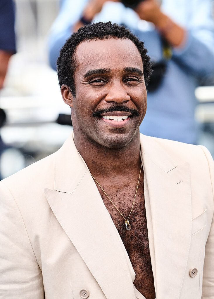 SpiderManCD's tweet image. OFFICIAL: Tramell Tillman has been cast in Marvel Studio’s Spider-Man Brand New Day. 🕸️ 🕷️ 

#SpiderManBrandNewDay #SpiderManMovie