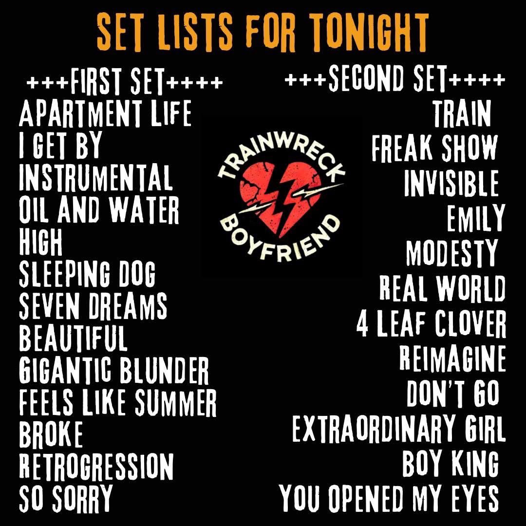 Braxton Hicks (@braxhicksband) on Twitter photo 