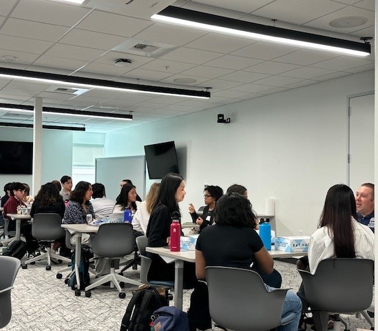 UC Center Sacramento tweet media