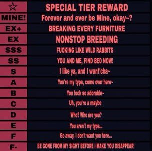 Its been quite some time since ive done one of these~

❤️ and 🔁 and share a ref below~

EX and above should expect a DM~