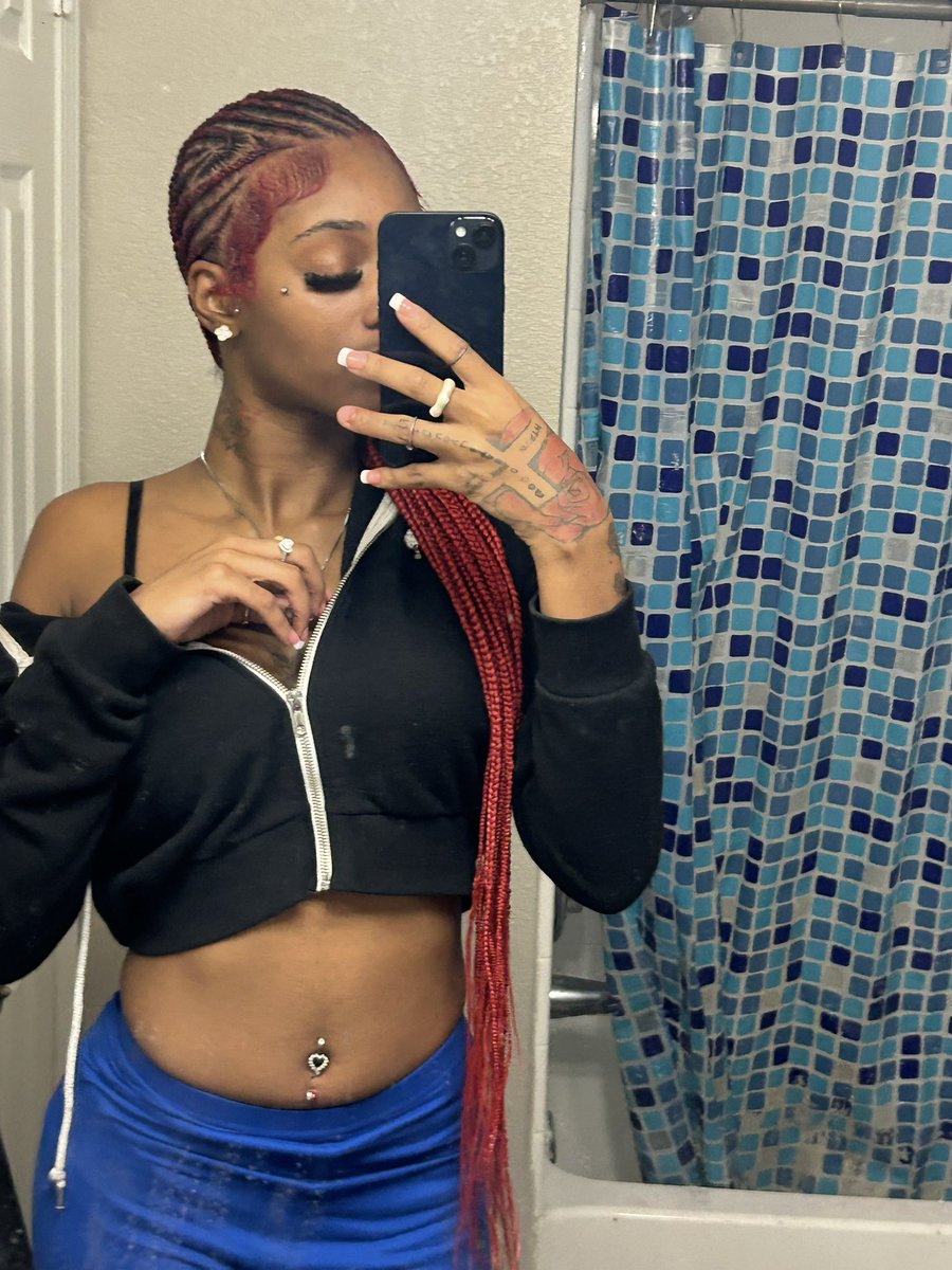 I just wanna get rich the way yall get pregnant.. unplanned &amp; fast .