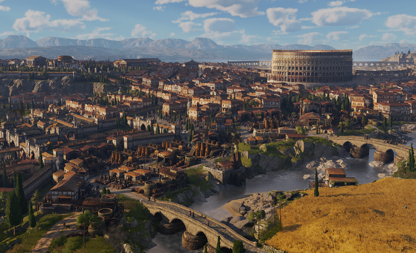 ChileInformatec's tweet image. 🏛️ Anno 117: Pax Romana se lanza el 13 de noviembre de 2025. ¿Gobernarás con el poder de Roma o te unirás a la cultura celta? Construye, comercia y define tu legado en la época de la Pax Romana.
👉 Más info: informatec.cl/anno-117-pax-r… #Anno117 #Gaming #Est...
informatec.cl/anno-117-pax-r…