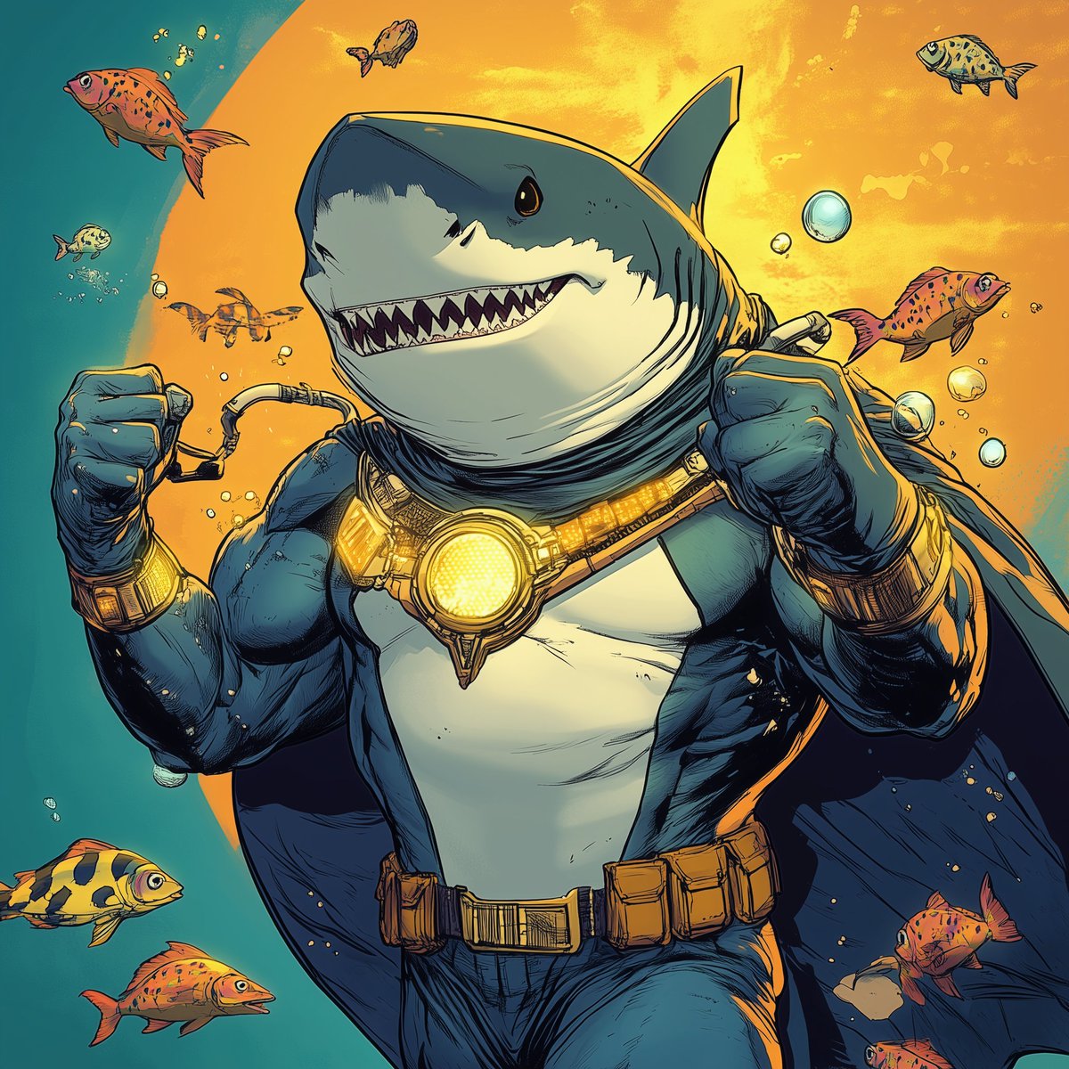 SigmaShark6982's tweet photo. Diamond hands: hold forever 💎  
Shark hands: hold, meme, and bite paper hands 🦈  

Stay sharky.  

👉 Join Telegram: https://t.co/ix3QHuZrdk  
👉 Check Dexscreener: https://t.co/eknMaH4uUl  
👉 Join TikTok: https://t.co/7ckzRxumrP  

#SharkHands #SigmaShark https://t.co/LX71UnjFHu