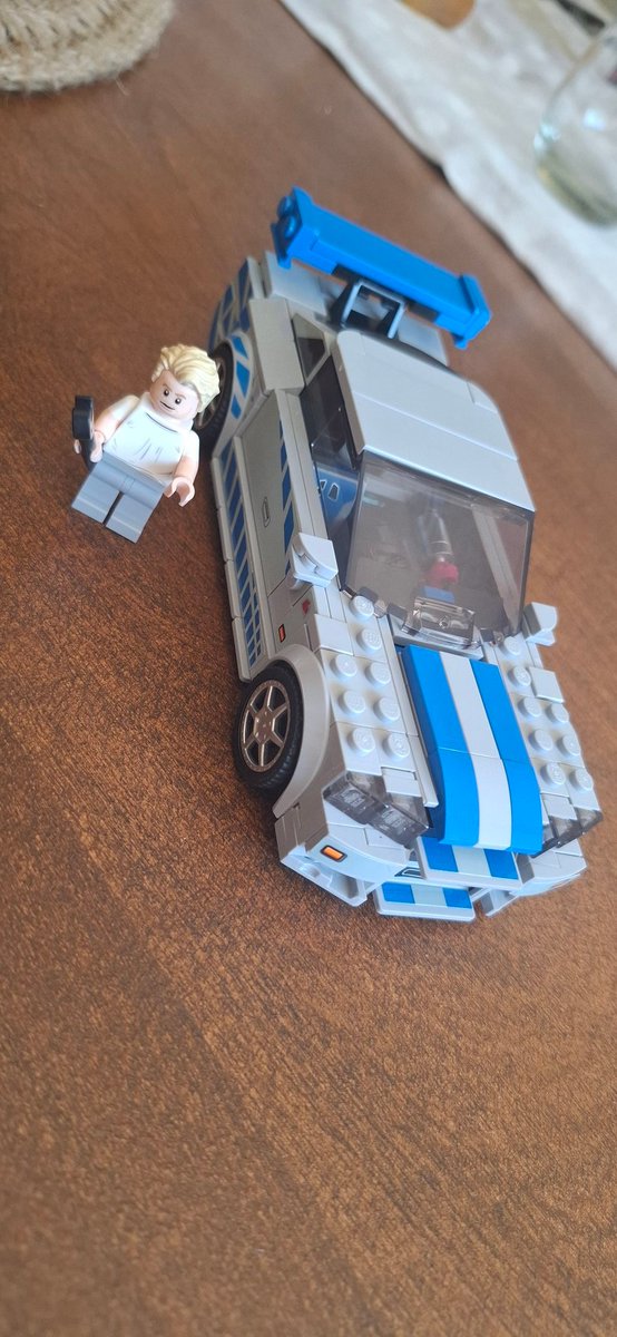 sebasfranchi's tweet image. Too fast too furious... #PaulWalker