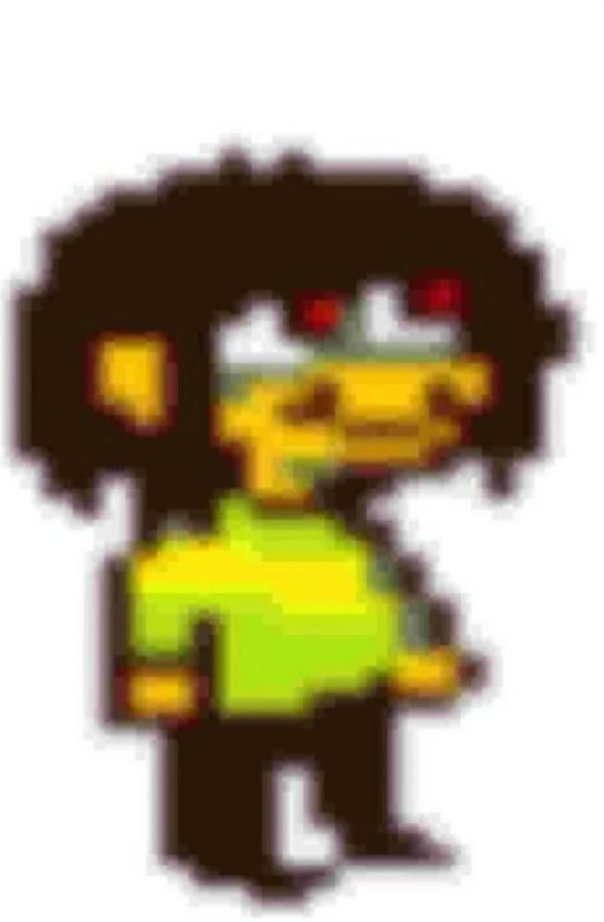 JOGANDO O CAPITULO 3 DE DELTARUNE
VEM PRA LIVE
twitch.tv/kabrithinha