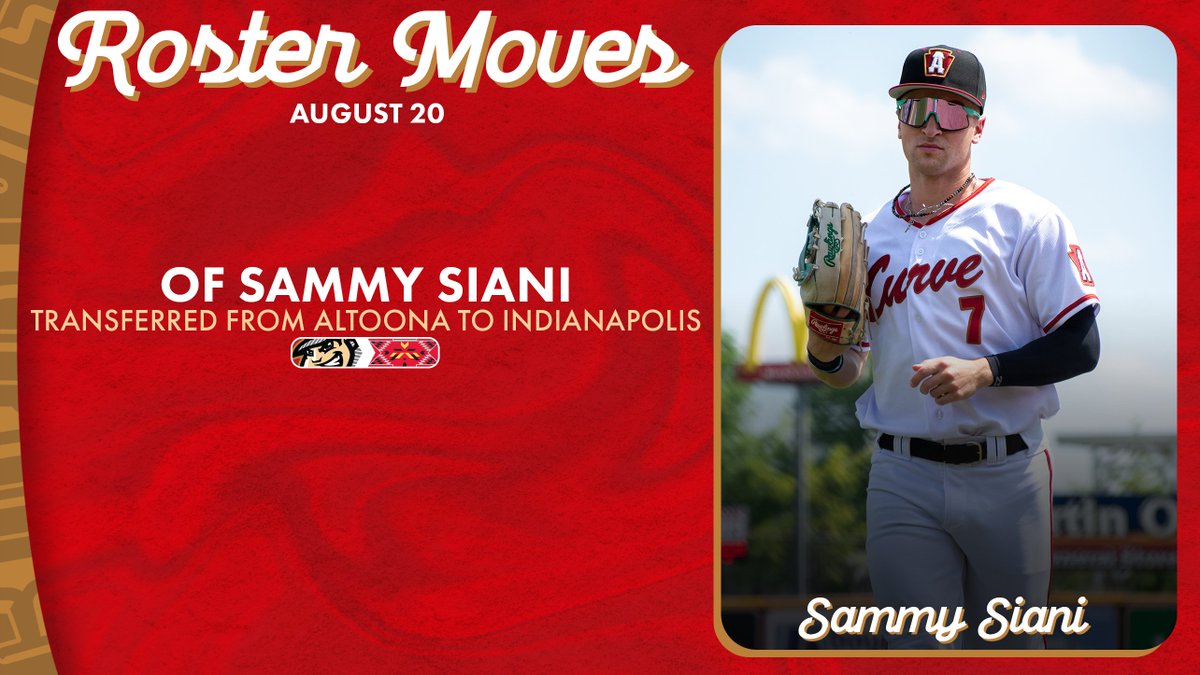 Altoona Curve tweet media