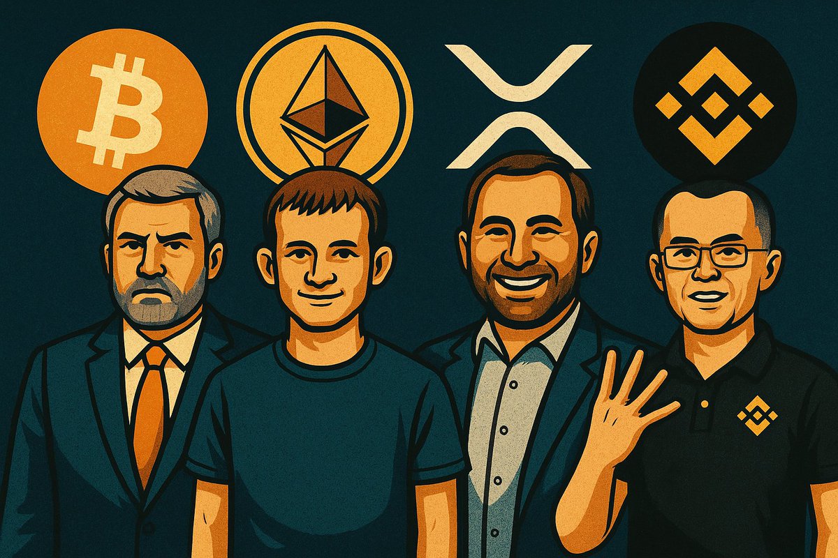 <a href="/coingecko/">CoinGecko</a> The big 4