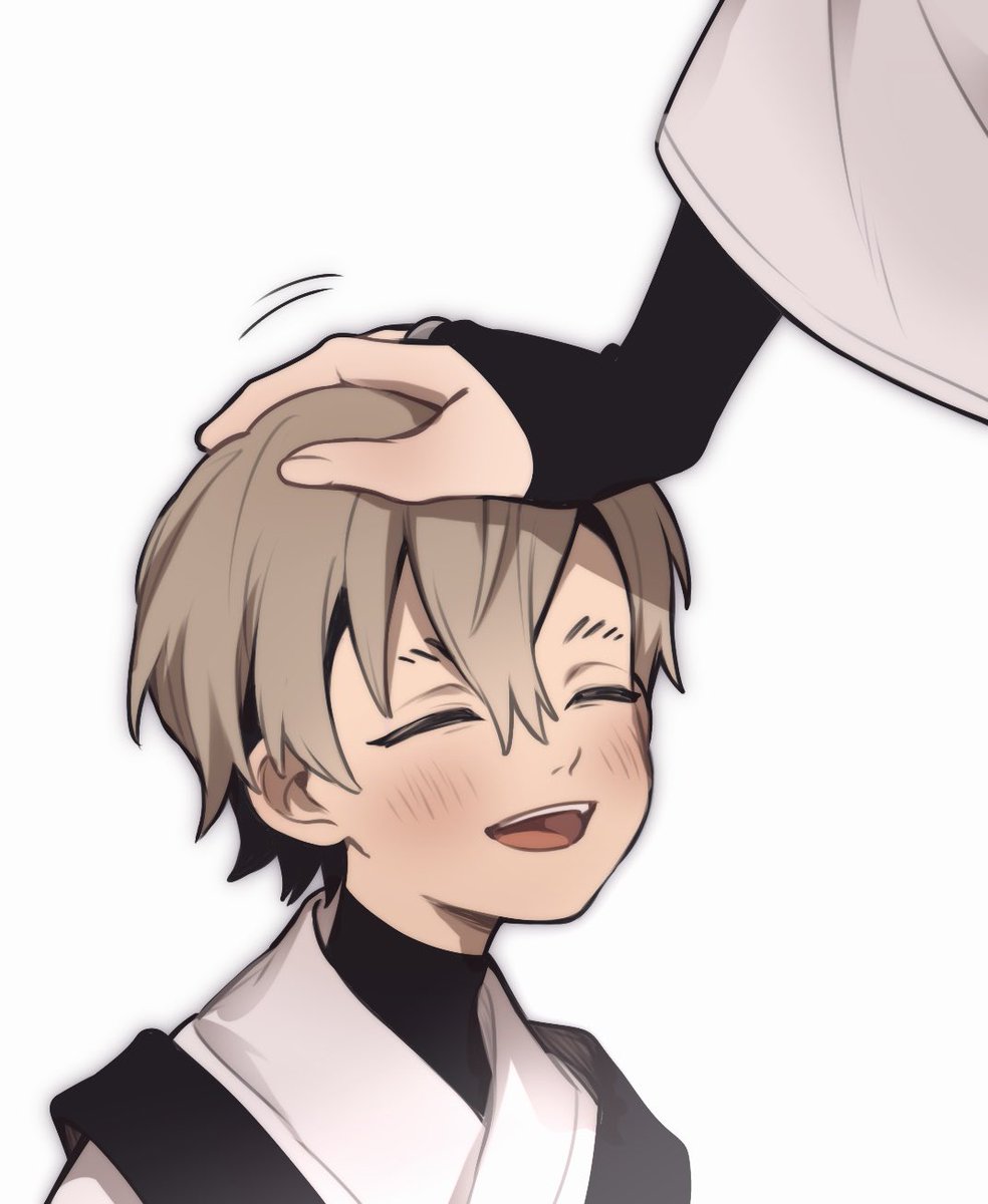 dcon_34's tweet image. praise him, pat him, give him soup!