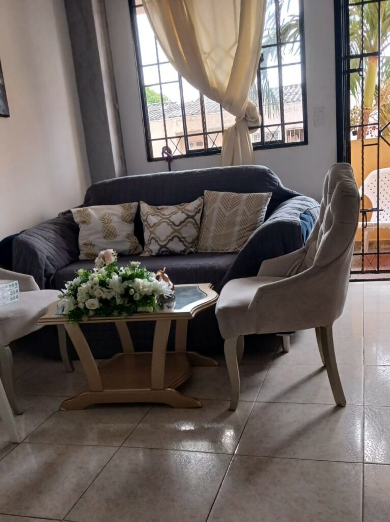 Apartamento en Venta. Los Andes, Barranquilla. 64m2 $240 millones obelisco.co/property/apart… #venta #apartamento #losandes #barranquilla