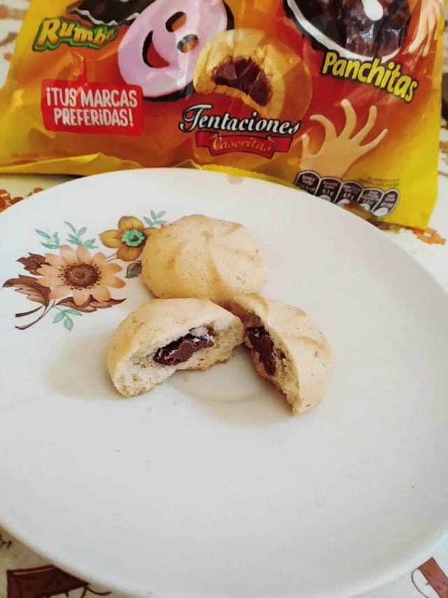Pricarranza04's tweet photo. Estamos todos de acuerdo de que están masitas también merecen estar solas en un paquete??? Son las mas ricaaas!!!😩 https://t.co/rnB5mS5Ym4